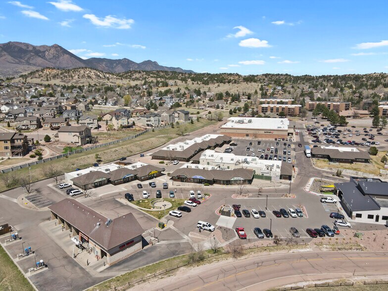 More Photos Of 740 Village Center Dr, Colorado Springs Unknown For Lease