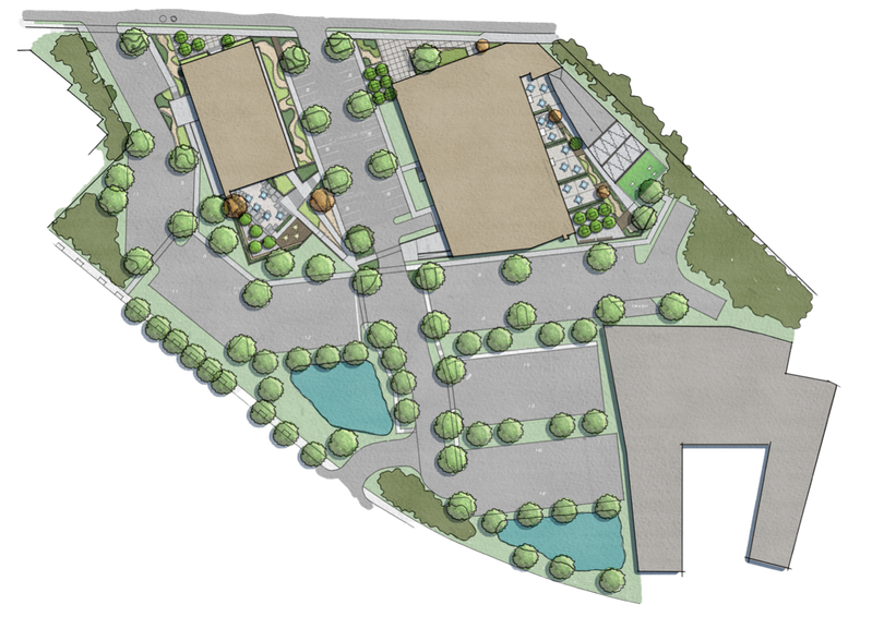 More Photos Of 570 SW Glenn St, Atlanta Unknown For Lease