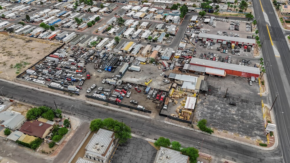 More Photos Of 4640 E Lake Mead Blvd, Las Vegas Auto Dealership For Sale