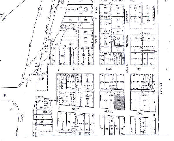 More Photos Of 2505 W Alamo Ave, Littleton Freestanding For Lease