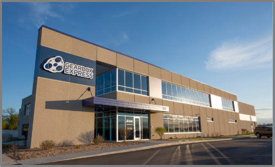 Primary Photo Of 155 W Dewey Dr, Mukwonago Manufacturing For Sale