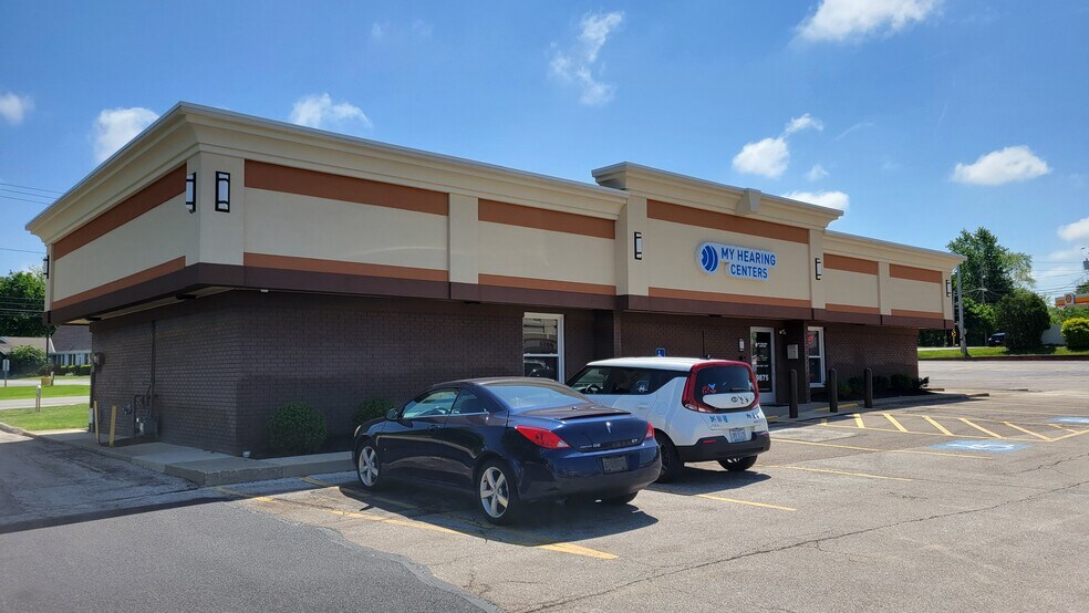More Photos Of 9853 Johnnycake Ridge Rd, Mentor Unknown For Lease
