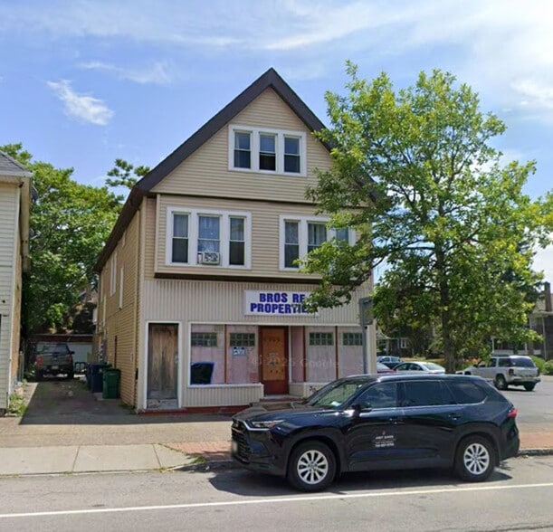 More Photos Of 19 Heath St, Buffalo Apartments For Sale