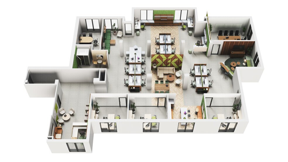 More Photos Of 6330 Lamar Ave, Overland Park Unknown For Lease