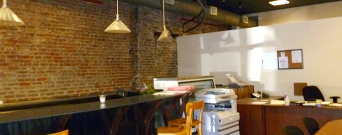 More Photos Of 912 Prairie St, Houston Office For Lease
