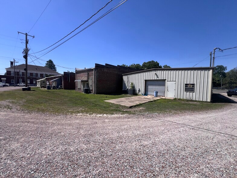 More Photos Of 315 Church St, Tiptonville Medical For Sale