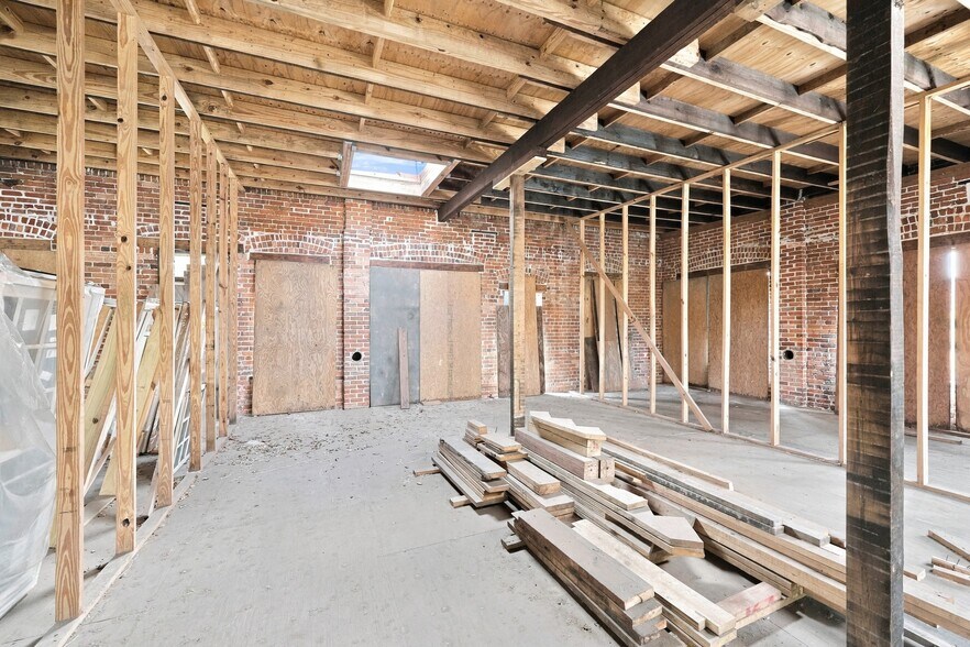 More Photos Of 1637-1651 Main St N, Jacksonville Storefront Retail Residential For Sale