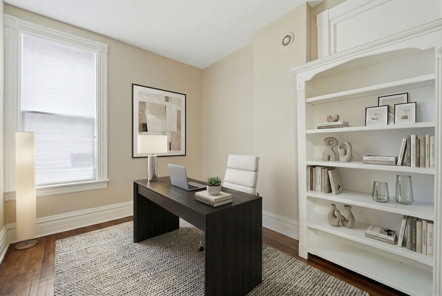 More Photos Of 2424-2428 N Geneva Ter, Chicago Apartments For Sale