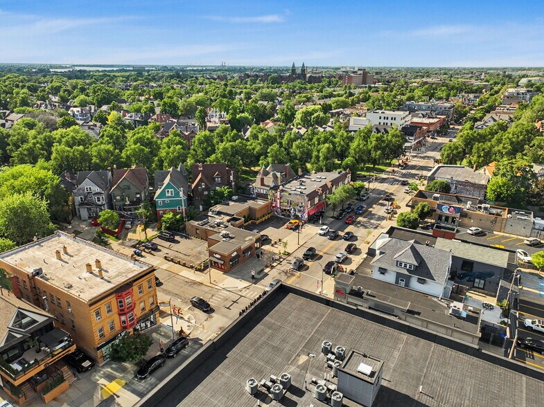 More Photos Of 932 Elmwood Ave, Buffalo Flex For Sale