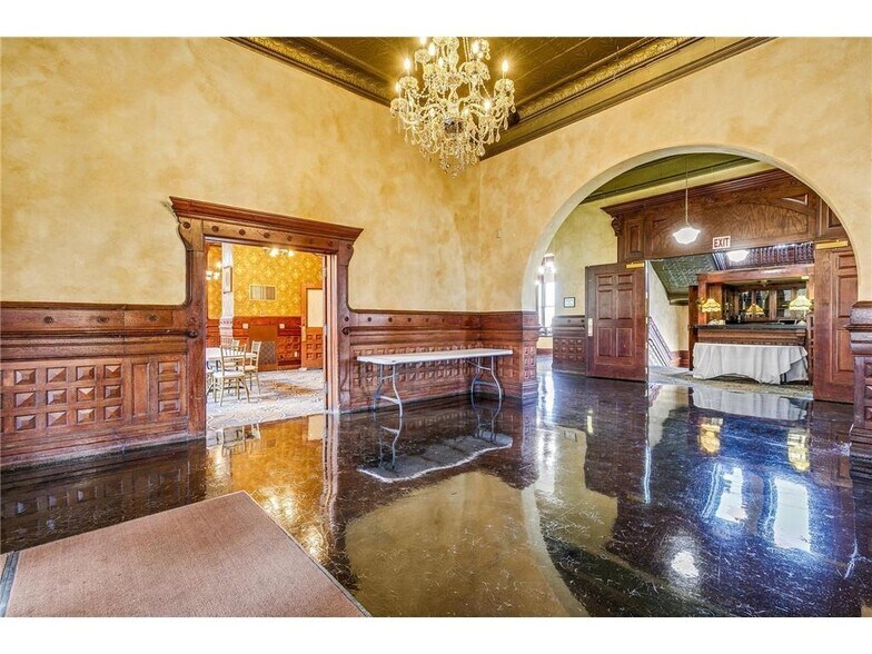 More Photos Of 200 N Concord Exchange, South Saint Paul Lodge Meeting Hall For Sale