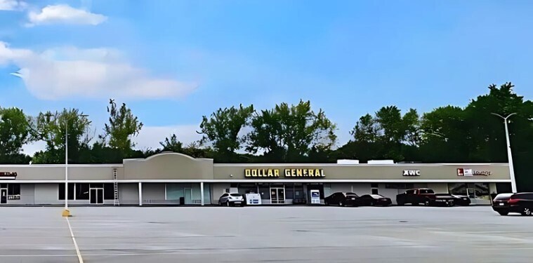 More Photos Of 11501-11573 E 63rd St, Raytown Unknown For Lease