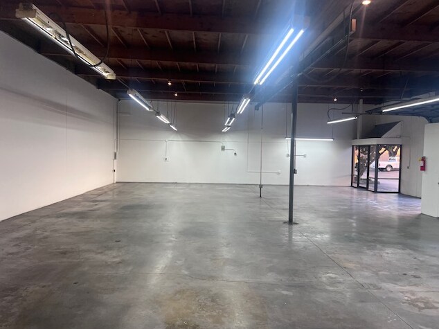 More Photos Of 1713-1715 Little Orchard St, San Jose Service For Lease