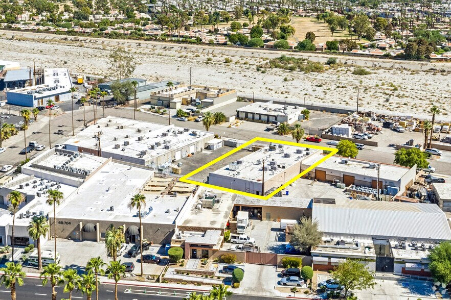 More Photos Of 68739 Summit Dr, Cathedral City Service For Sale