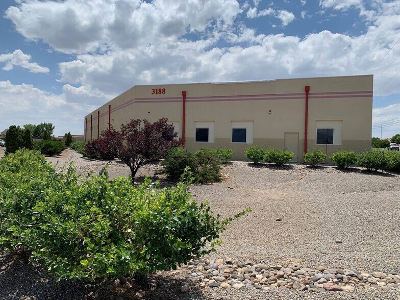 More Photos Of 3188 Southern Blvd SE, Rio Rancho Medical For Lease