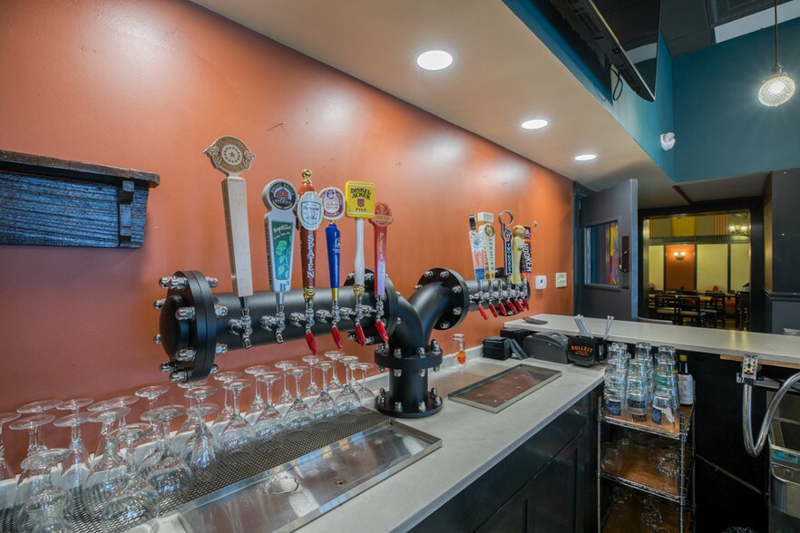 More Photos Of 1105 Main St, West Springfield Restaurant For Sale