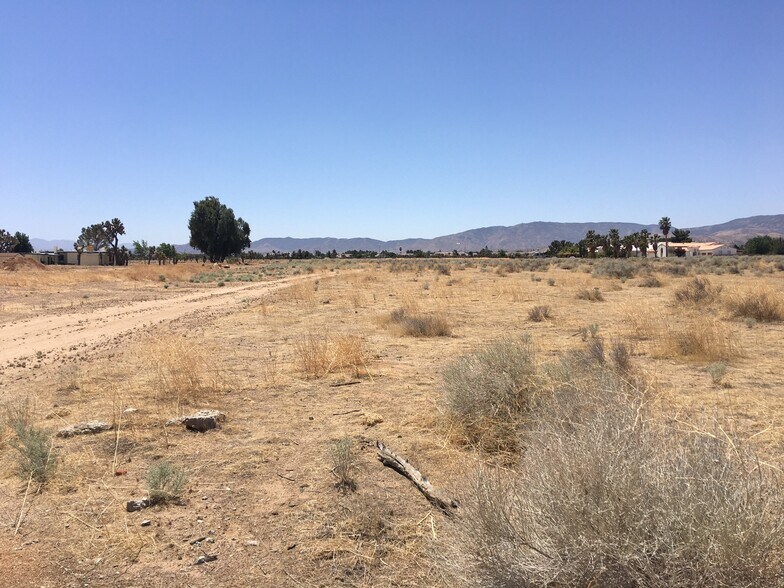 More Photos Of W Avenue L/26th Stw, Lancaster Land For Sale
