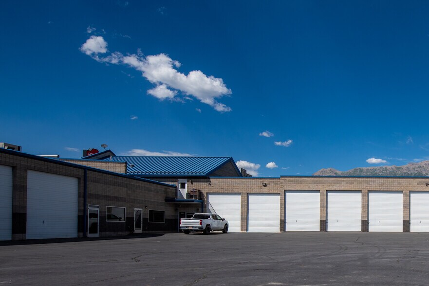 More Photos Of 335 S 1250 W, Lindon Self Storage For Lease