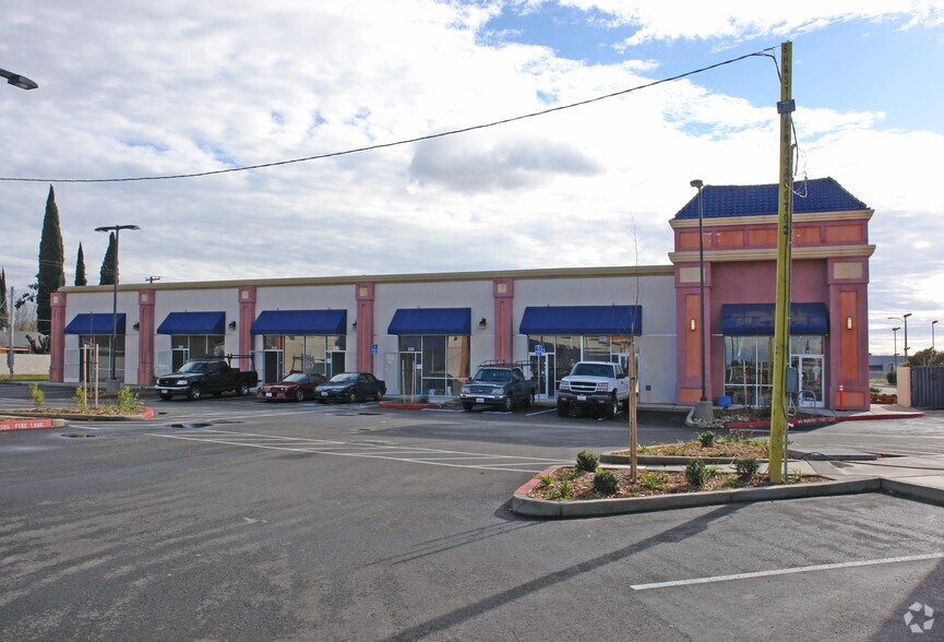 Primary Photo Of 6525 65th St, Sacramento General Retail For Lease