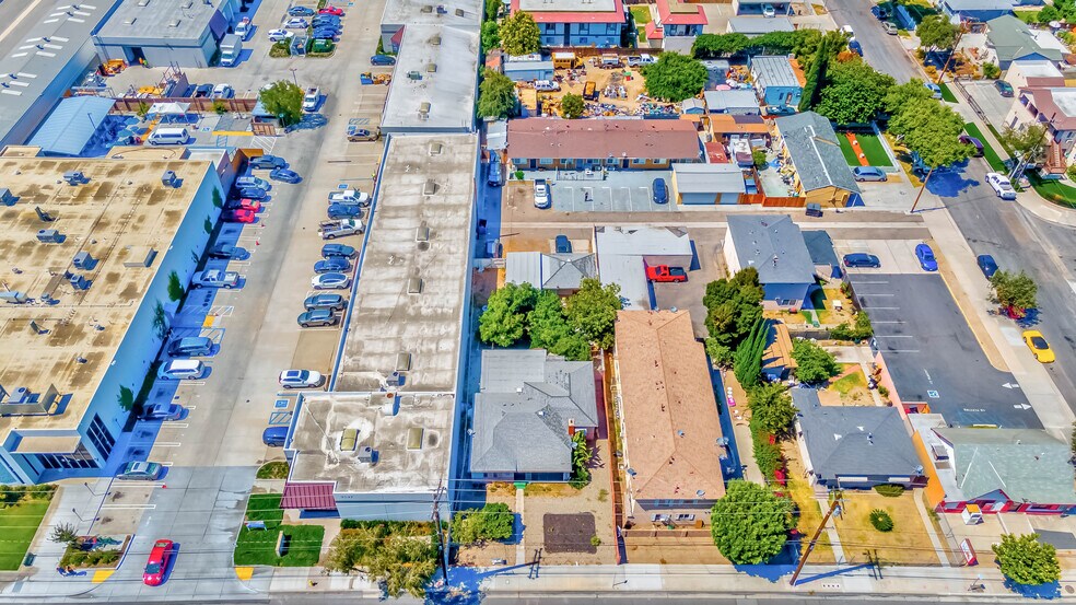 More Photos Of 3515 W Commonwealth Ave, Fullerton Land For Sale