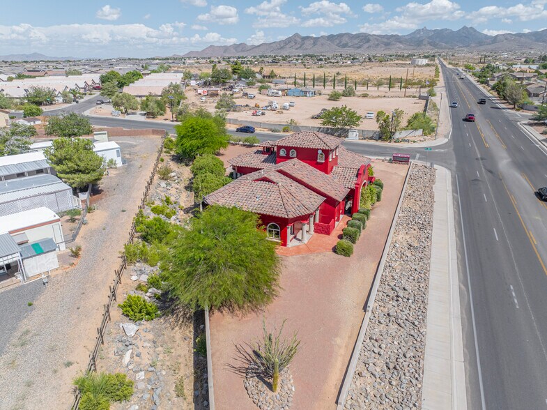 More Photos Of 3015 Hualapai Mountain Rd, Kingman Office For Sale
