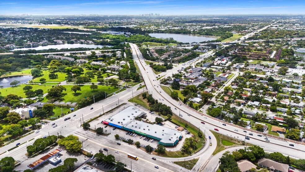 More Photos Of 1401 S State Road 7, North Lauderdale Unknown For Lease