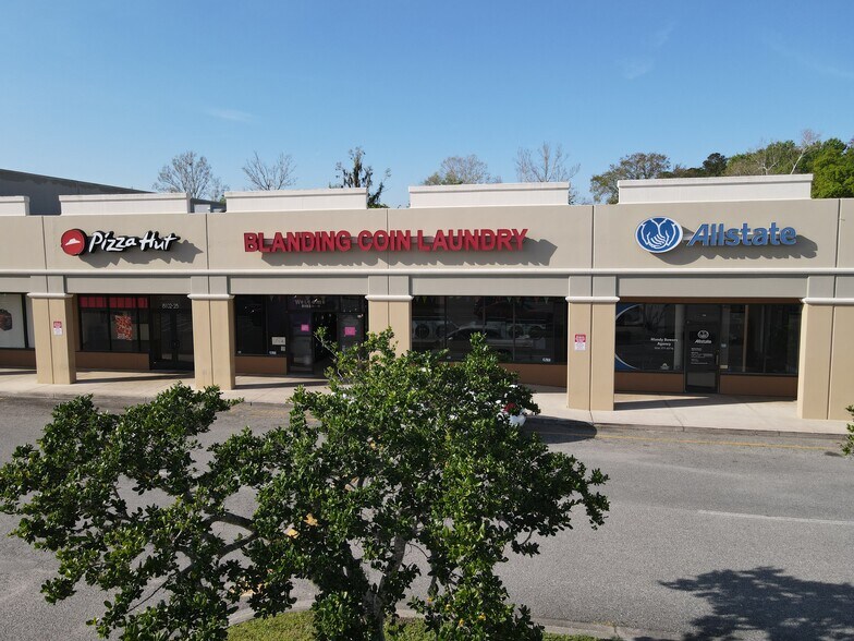 More Photos Of 8102 Blanding Blvd, Jacksonville Storefront For Lease