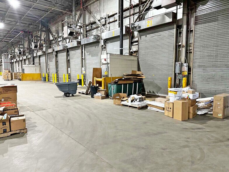 More Photos Of 1220 Oak Hill Rd, Mountain Top Manufacturing For Lease