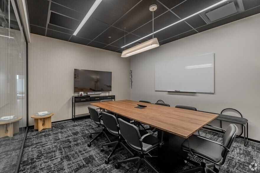 More Photos Of 21 Platform Way S, Nashville Coworking Space