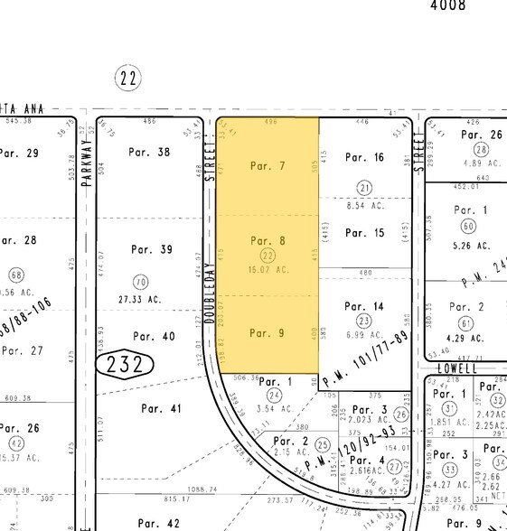 More Photos Of 1001 Doubleday Ave, Ontario Warehouse For Sale
