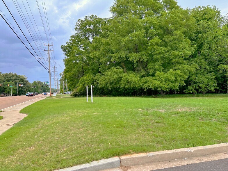 More Photos Of 3345 N Germantown Rd, Bartlett Land For Sale