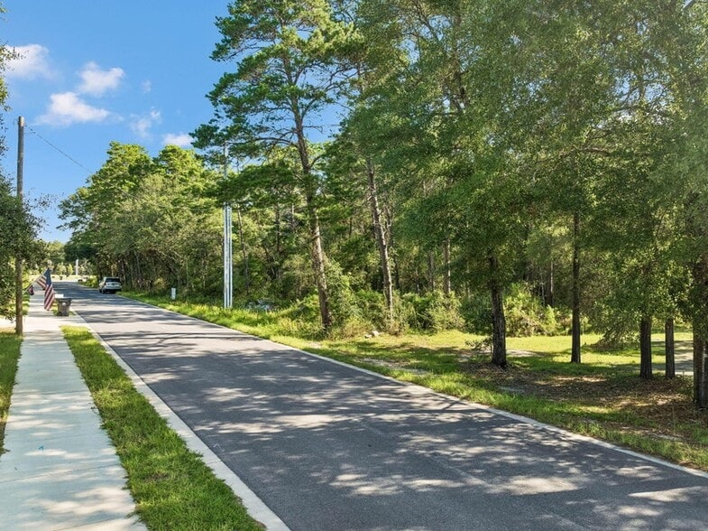 More Photos Of 651 Old Ferry Rd, Santa Rosa Beach Land For Sale
