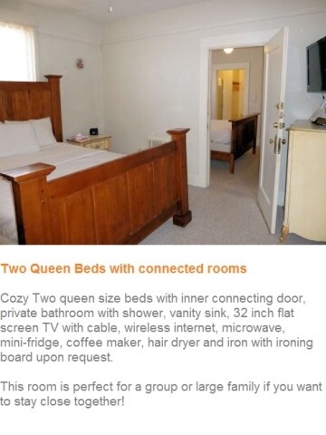 More Photos Of 18239 Main St, Jamestown Hotel For Sale