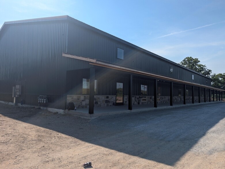 Primary Photo Of N7144 Bowers Rd, Elkhorn Industrial For Lease