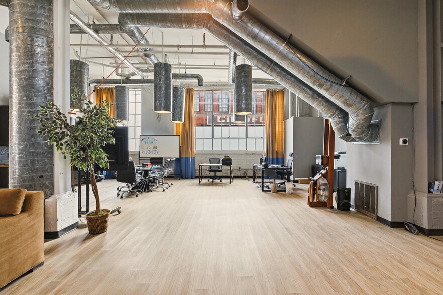 More Photos Of 39 E 3rd St, Richmond Apartments For Lease