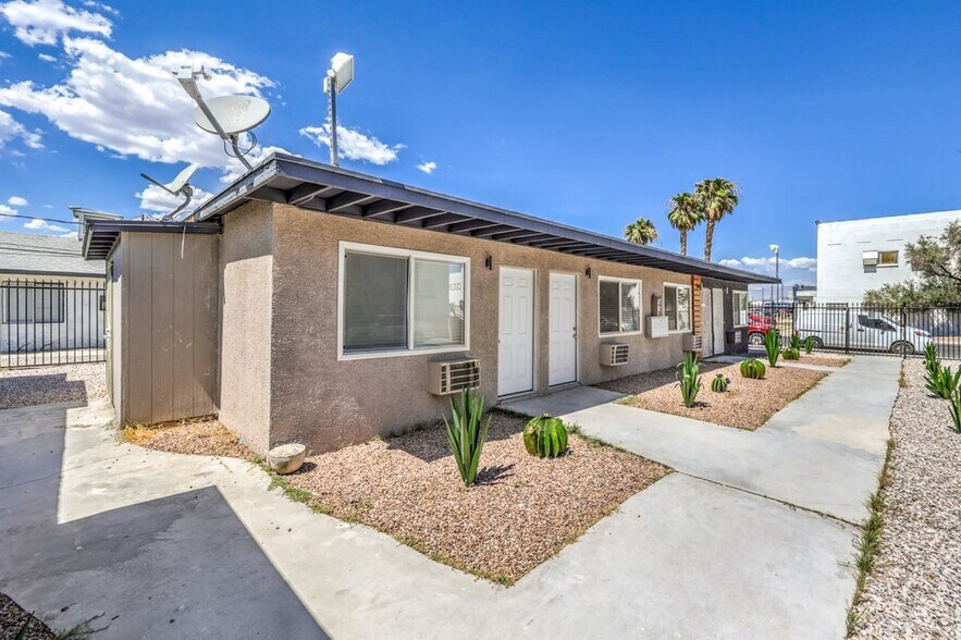 More Photos Of 119 W New York Ave, Las Vegas Apartments For Sale