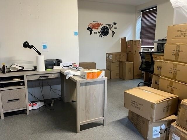 More Photos Of 56 Newark St, Hoboken Loft Creative Space For Lease