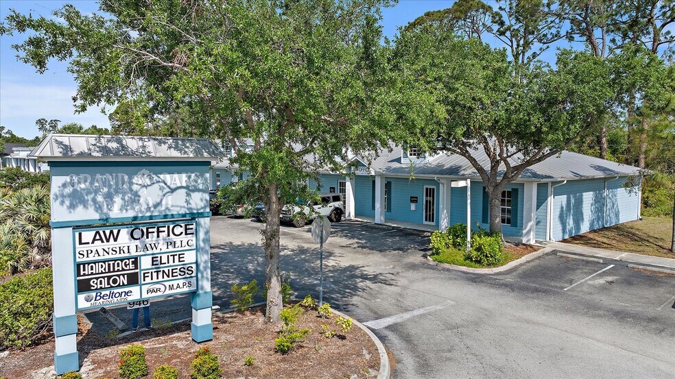 More Photos Of 946 Tamiami Trl, Port Charlotte Medical For Lease