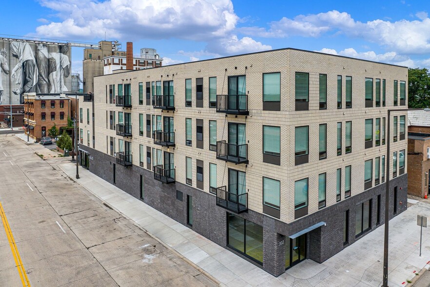 More Photos Of 302 N 2nd St, Mankato Apartments For Lease