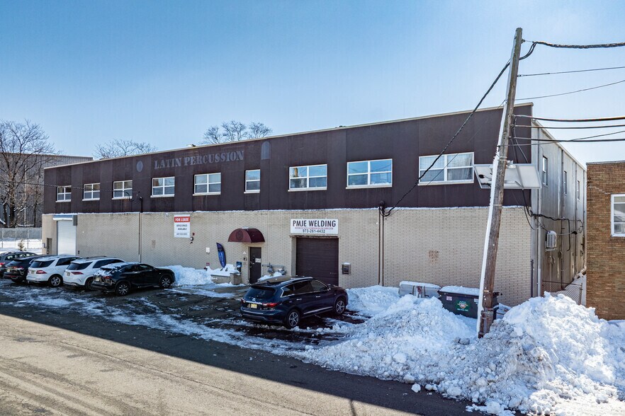 More Photos Of 160 Belmont Ave, Garfield Manufacturing For Sale