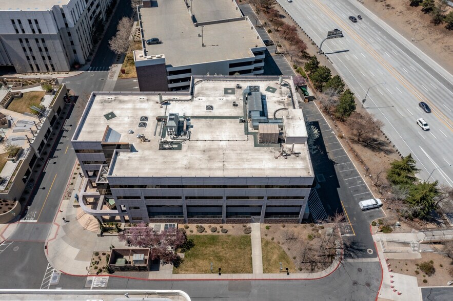 More Photos Of 343 Elm St, Reno Medical For Lease