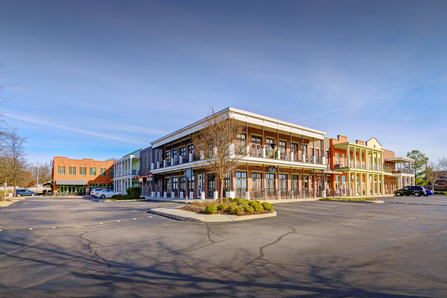 Primary Photo Of 5960 Getwell Rd, Southaven Storefront Retail Residential For Lease