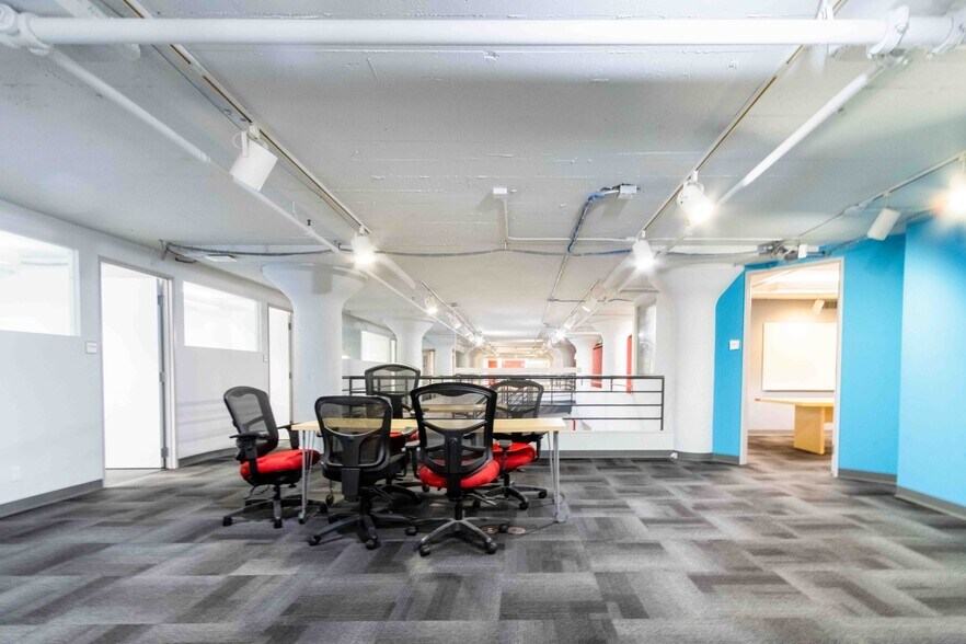 More Photos Of 100-120 Broadway, San Francisco Office For Lease