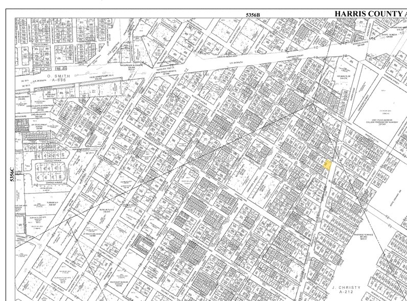 More Photos Of 4608 Almeda Rd, Houston Freestanding For Lease