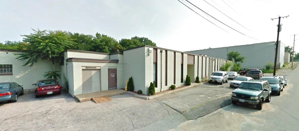 More Photos Of 15 Industrial Rd, Cranston Manufacturing For Sale