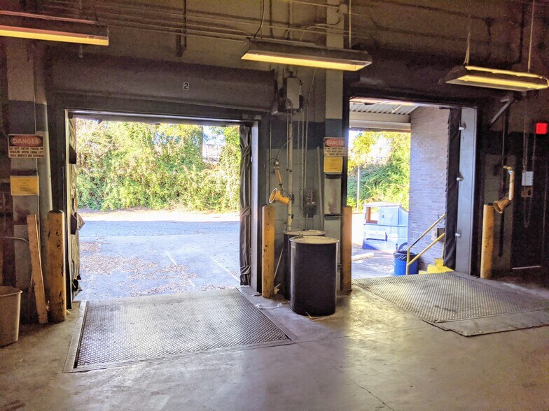 More Photos Of 200 Herald Journal Blvd, Spartanburg Manufacturing For Lease