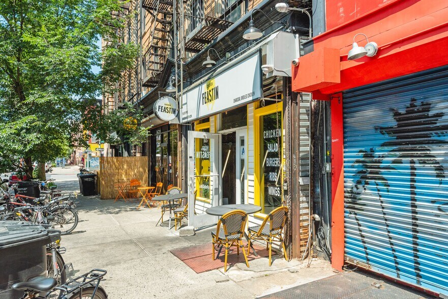 More Photos Of 561 Gates Ave, Brooklyn Apartments For Sale