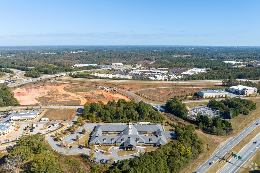 More Photos Of 1181 Jennings Mill Rd, Watkinsville Land For Sale