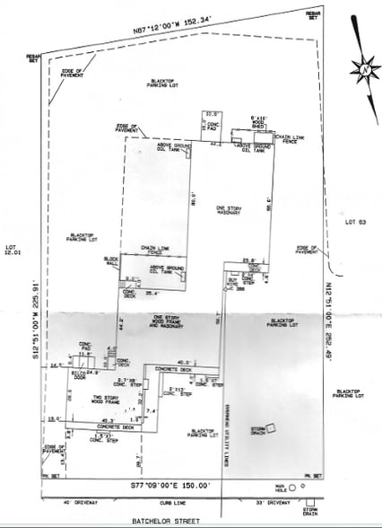 More Photos Of 679 Batchelor St, Toms River Freestanding For Sale