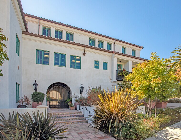 More Photos Of 14830 Los Gatos Blvd, Los Gatos Medical For Lease