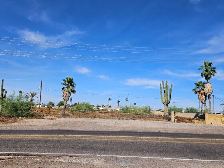 More Photos Of 9919 E Main St, Mesa Land For Sale
